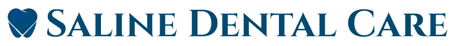 Logo Saline Dental Care